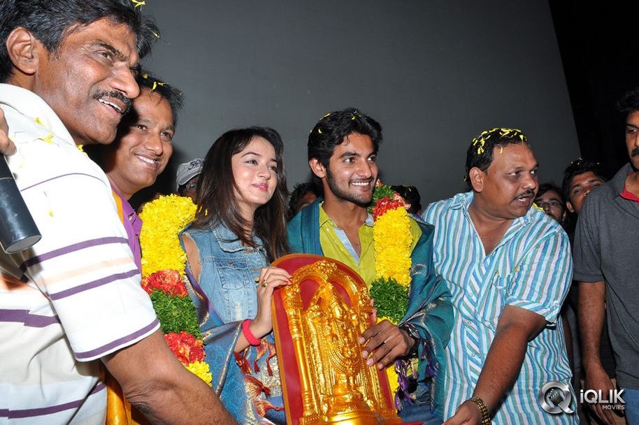 Pyaar-Mein-Padipoyane-Movie-Success-Tour